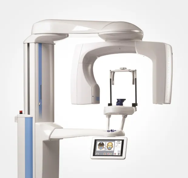 3D počítačový tomograf ProMax